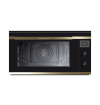 Духовой шкаф электрический Kuppersbusch B 9330.0 S4 Gold